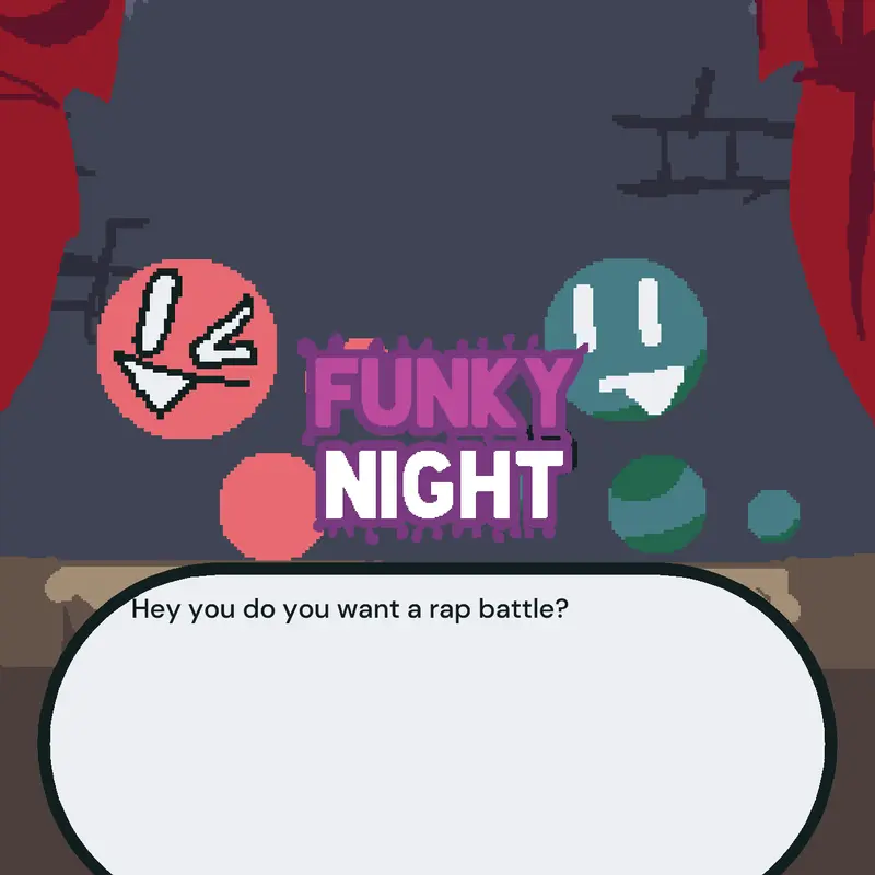 Game by @nabstablook