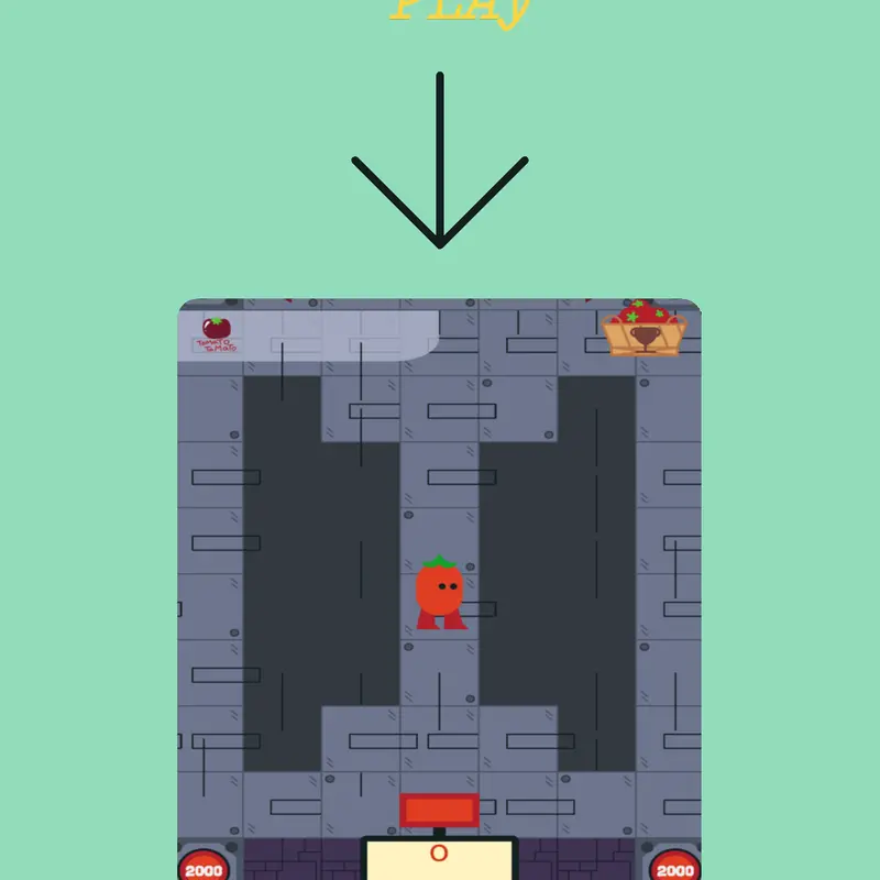 Game by @Kingpopcat