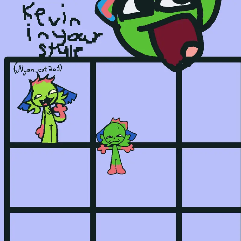 Game by @Nyan_cat201