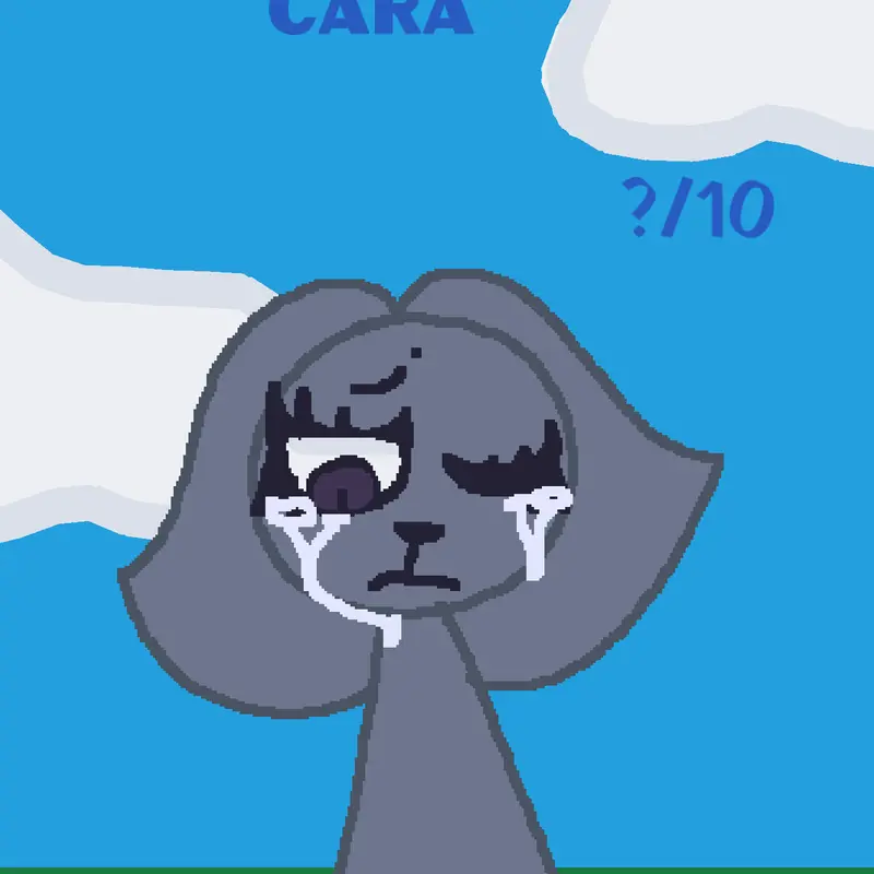 Game by @_KiraStar_
