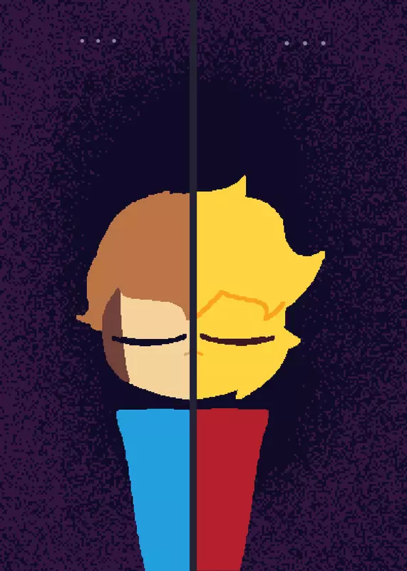 Charlie's Inferno animation by @Coffed