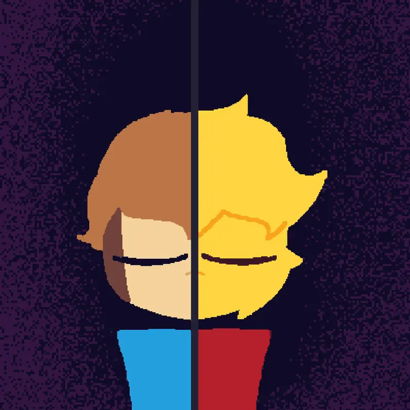 Charlie's Inferno animation by @Coffed