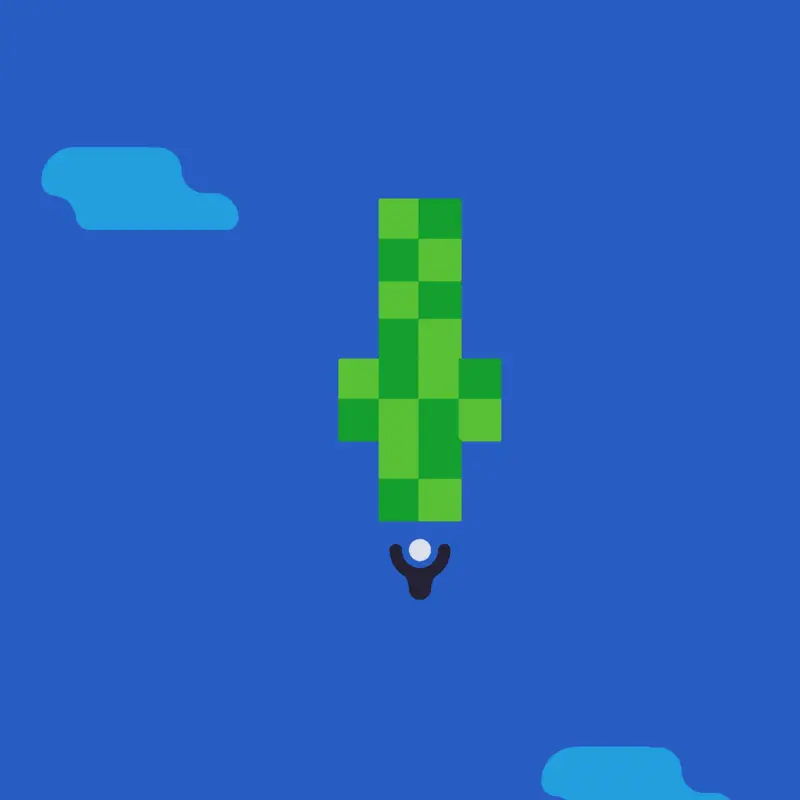 Game by @Tipikal