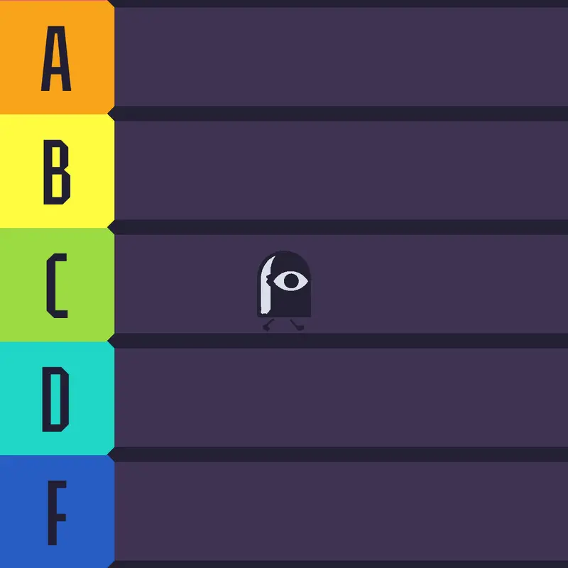 Game by @rbspacer