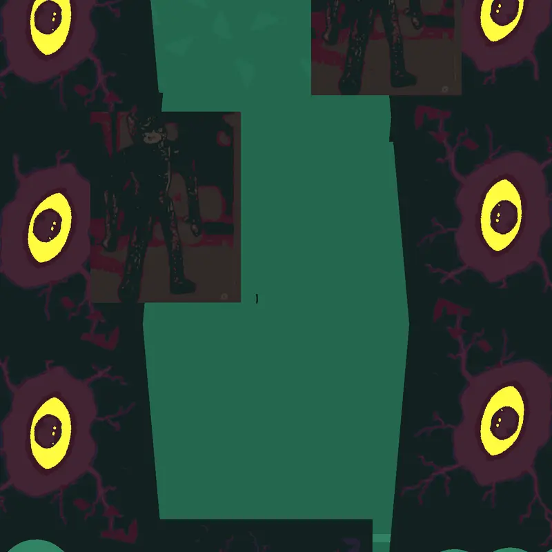 Game by @Searchlights