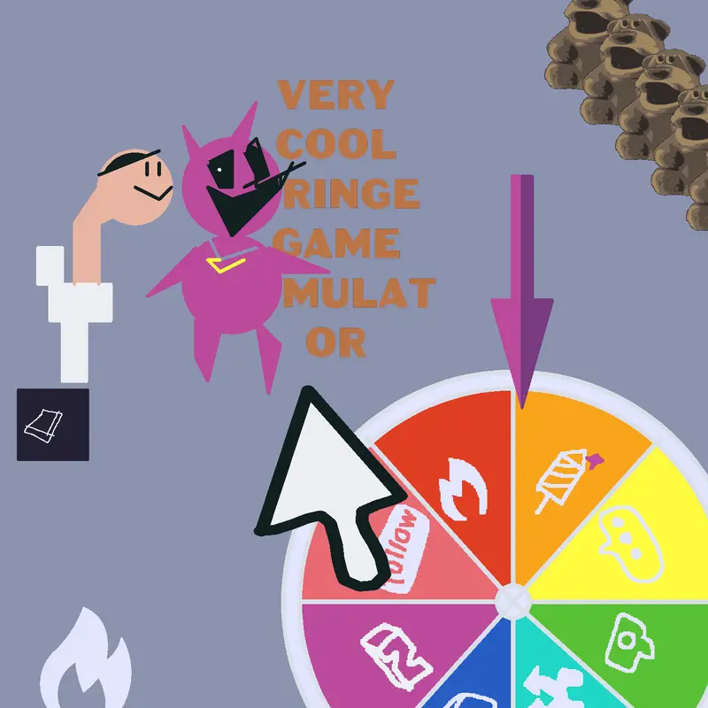 Game by @ender_man