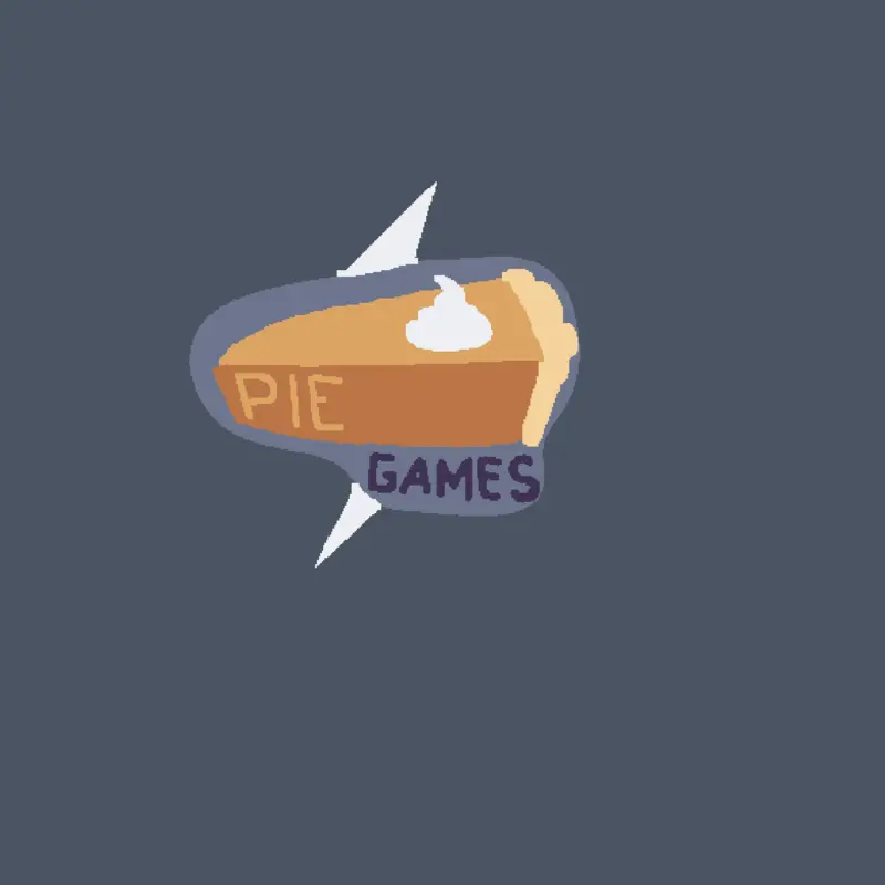 Game by @PieGames