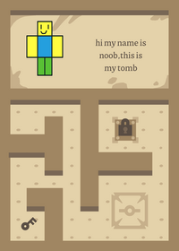 noob tomb!