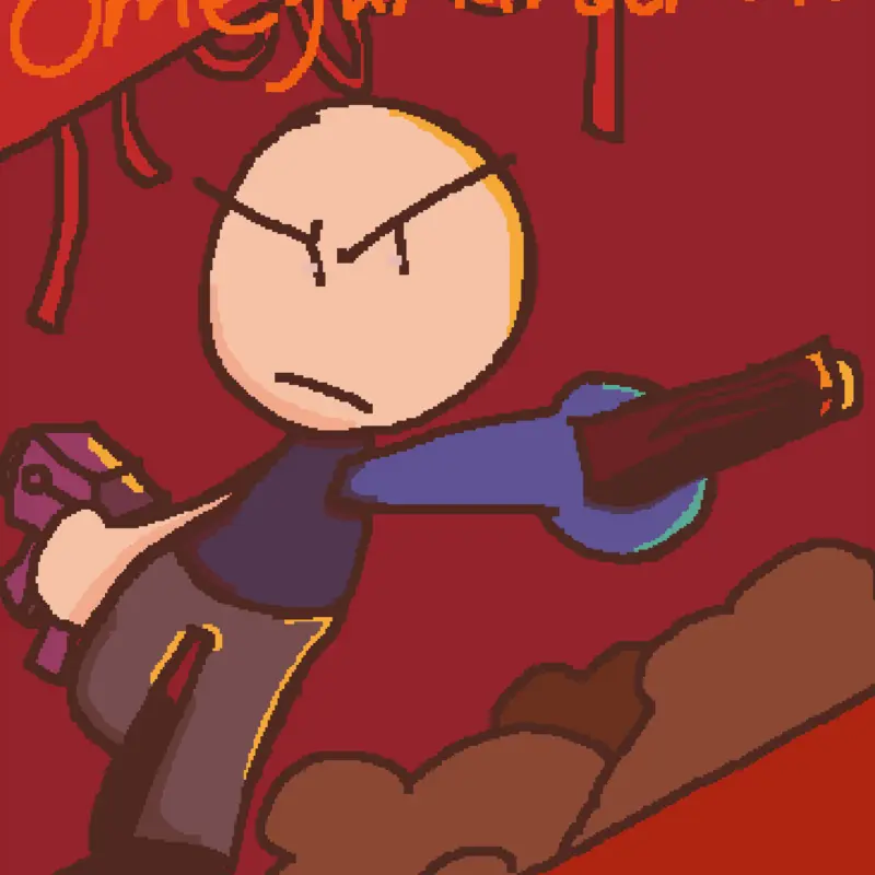 Game by @Wallmart_bag