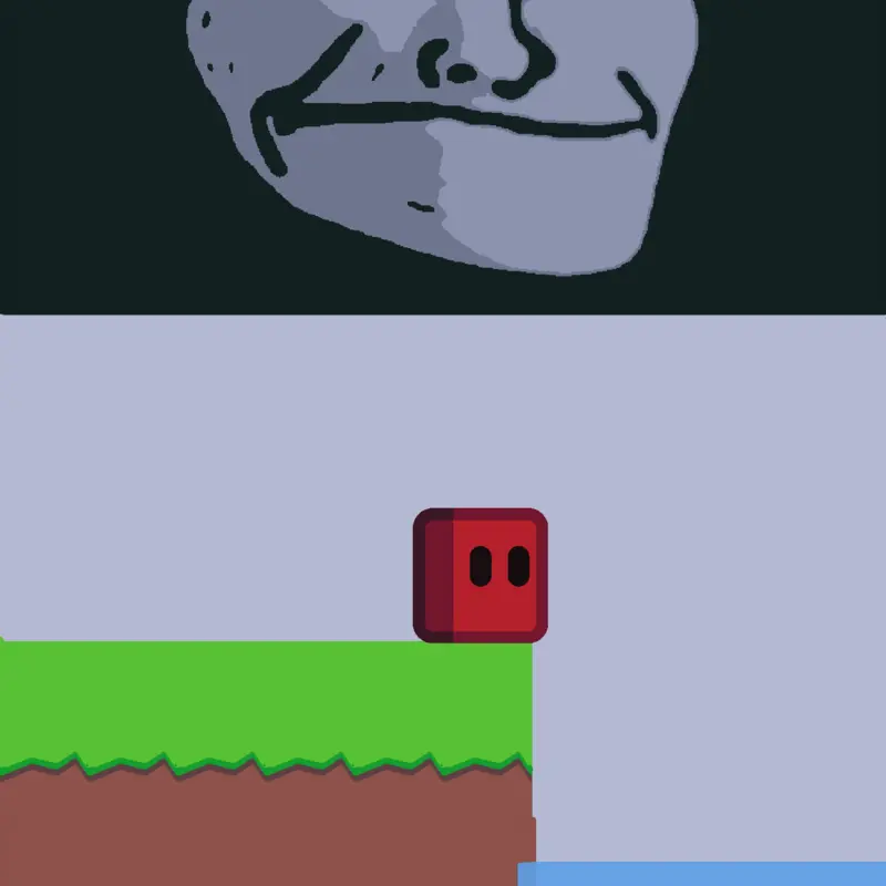 Game by @mrbello