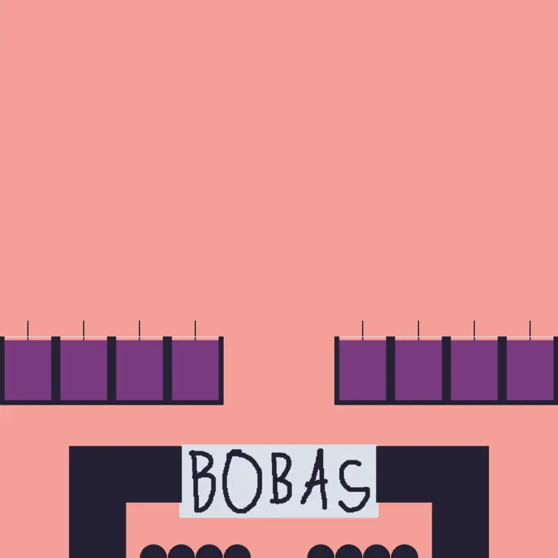 Game by @Werewolfink