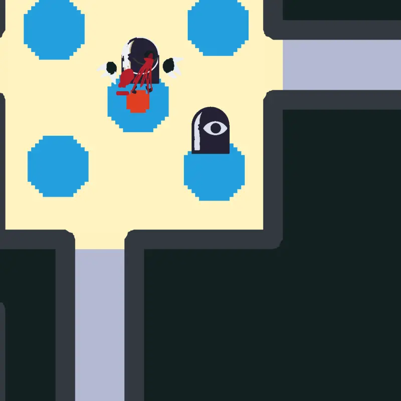 Game by @Haam