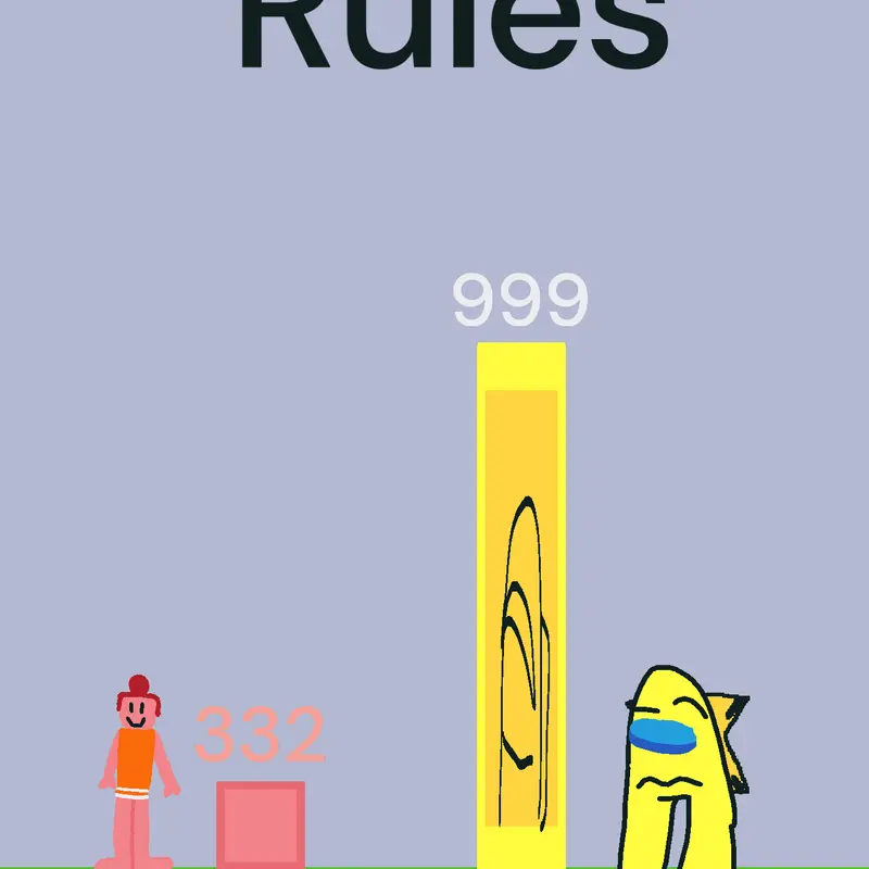Game by @pinkie12