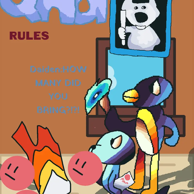 Game by @jumax5