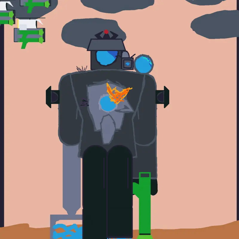 Game by @Hiseso