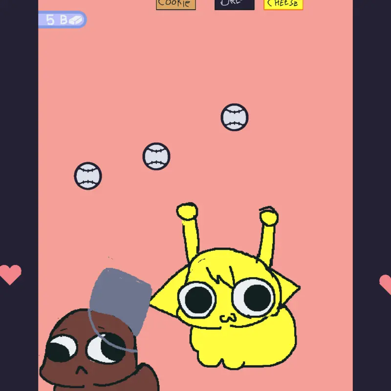 Game by @eswill1309