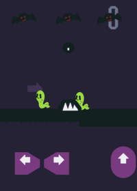 super nightmares