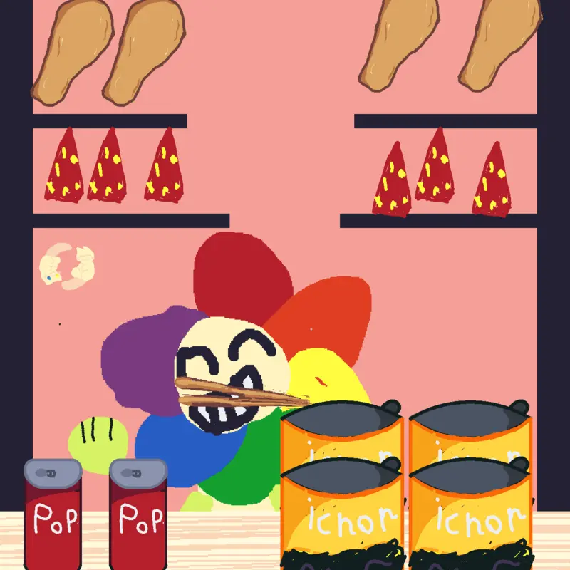 Game by @dandy_is_real
