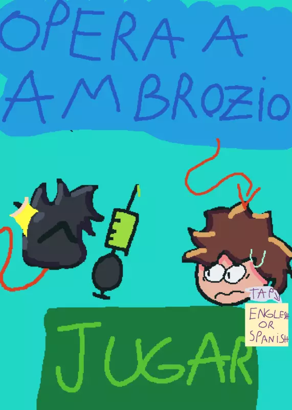 Game by @seeky_1007