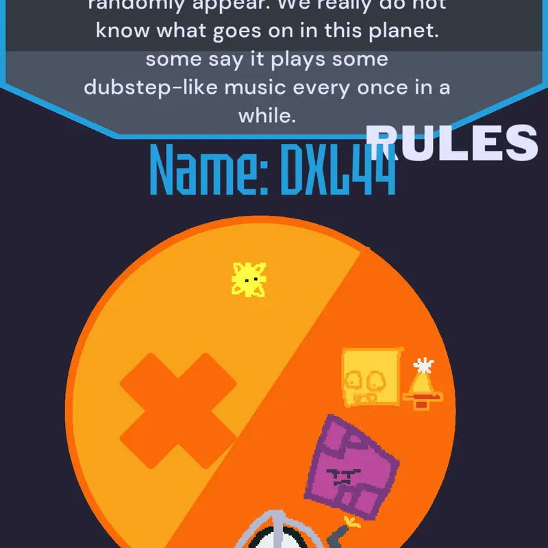Game by @Glitch_guy