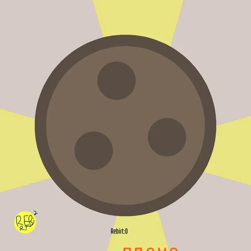 Game by @poaje