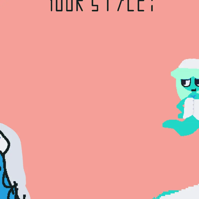 Game by @SUBSP4C3