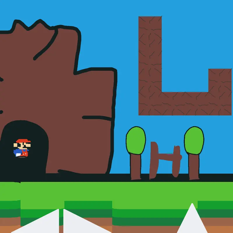 Game by @Splem