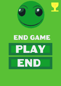 game with endings and open world.