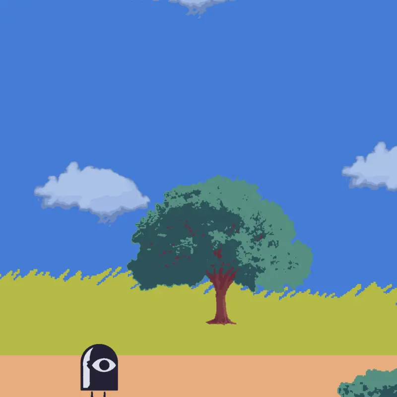 Game by @alirahandika
