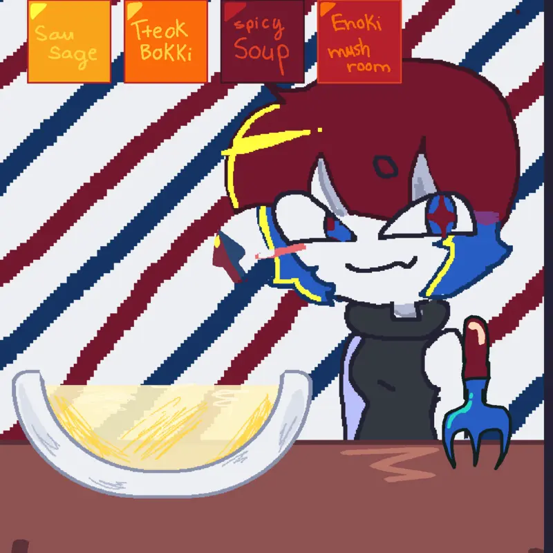 This deck was make by a brazilian btw by @paperkai