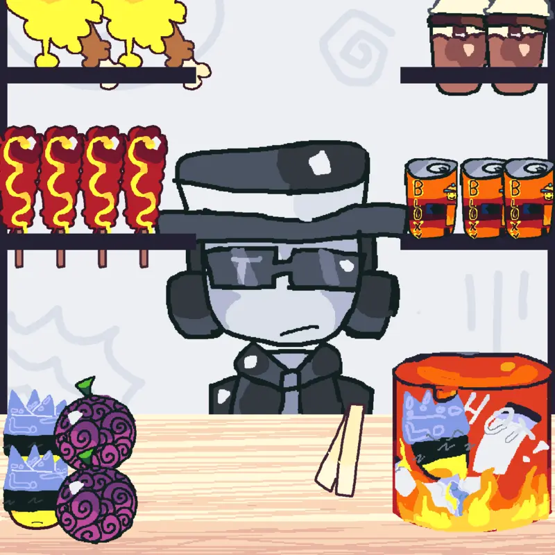Game by @all_alone235