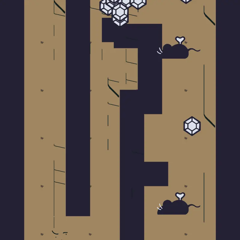 Game by @XkuromiX