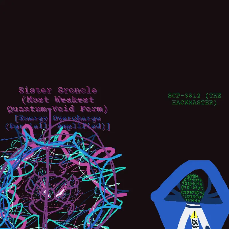 Game by @Sister_Groncle