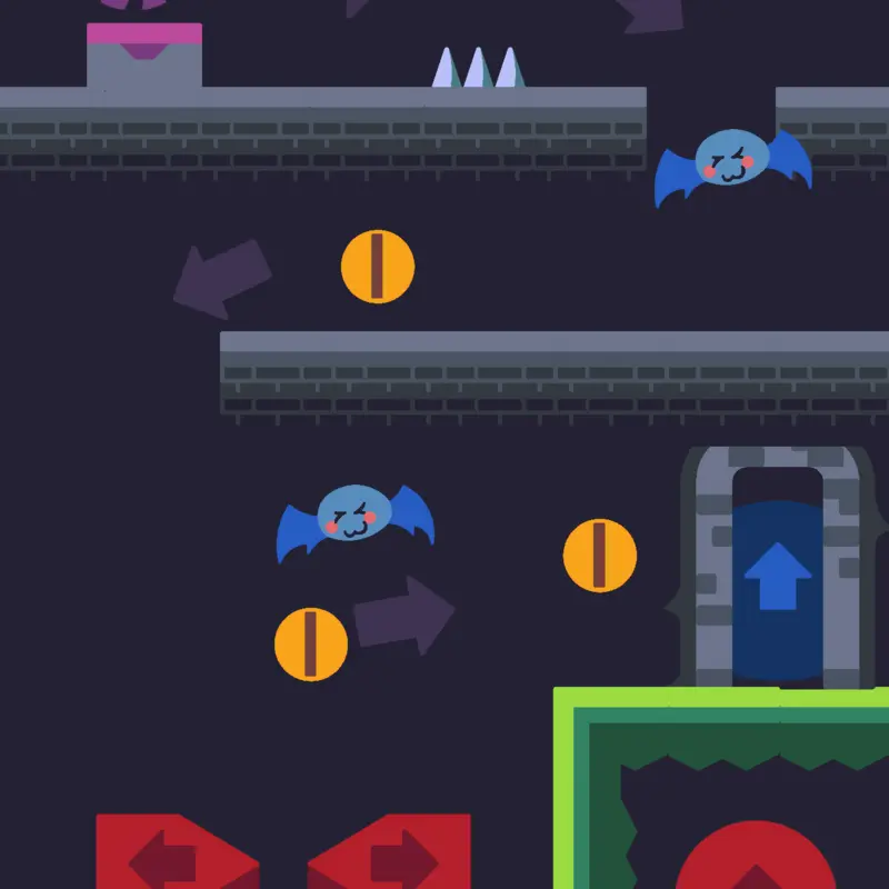 Game by @Charmato