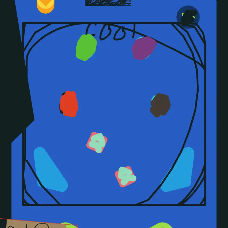 Game by @animeartist