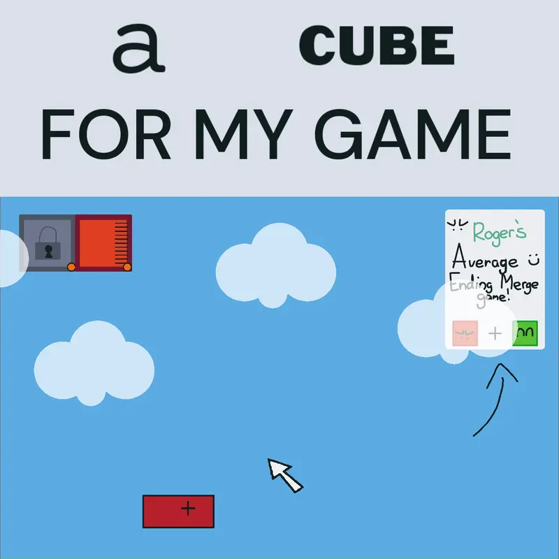 Game by @Harrison1023