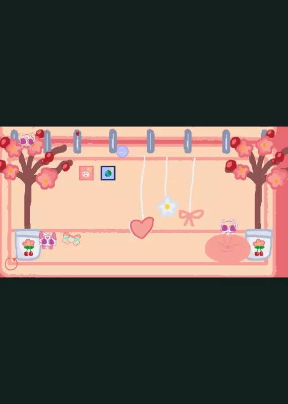 Game by @MilkcreamiiChu