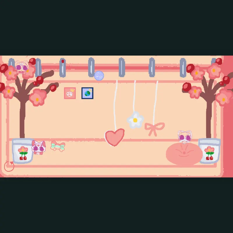 Game by @MilkcreamiiChu