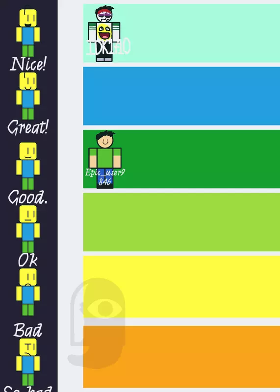 Game by @Yamir123