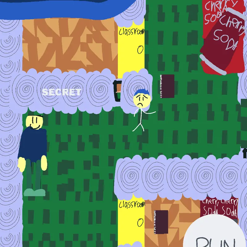 Game by @CoolestGuy098