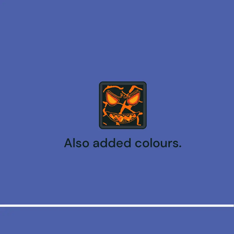 Game by @weave