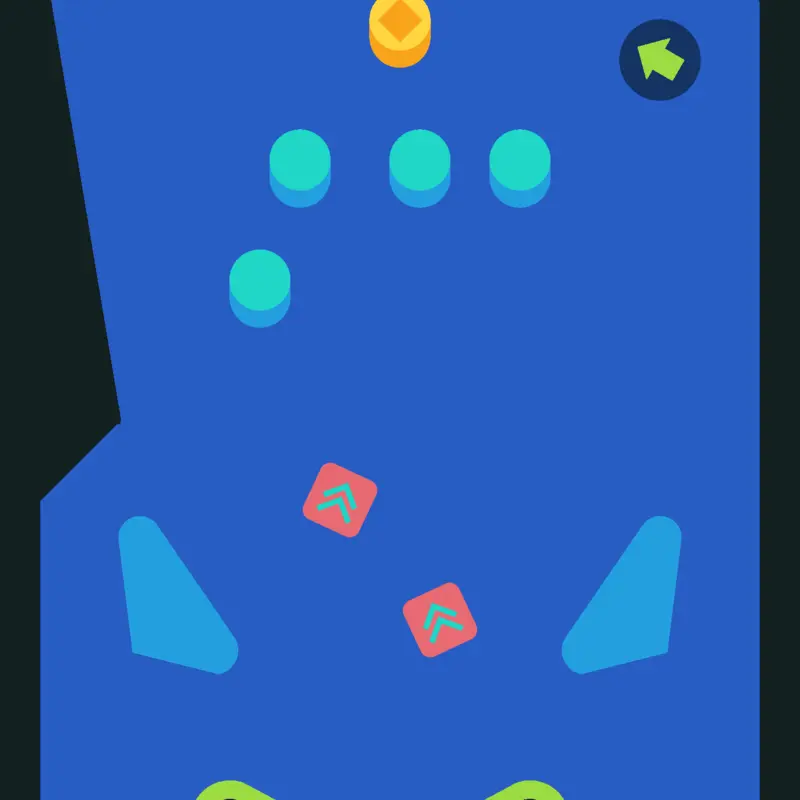 Viral Pinball by @trainmanytwilliams