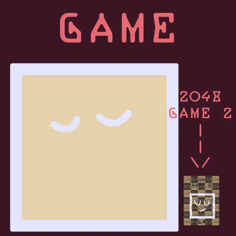 Game by @Nauy