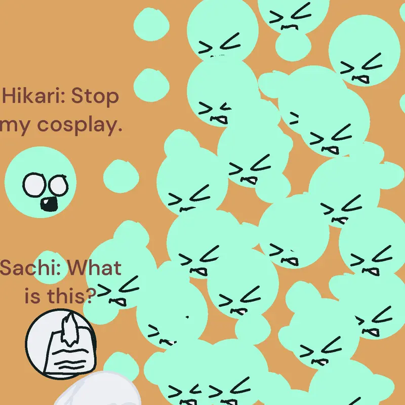 Game by @sachi11
