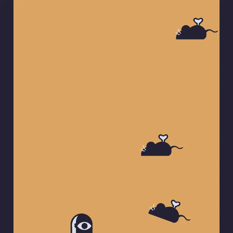 Game by @cakra
