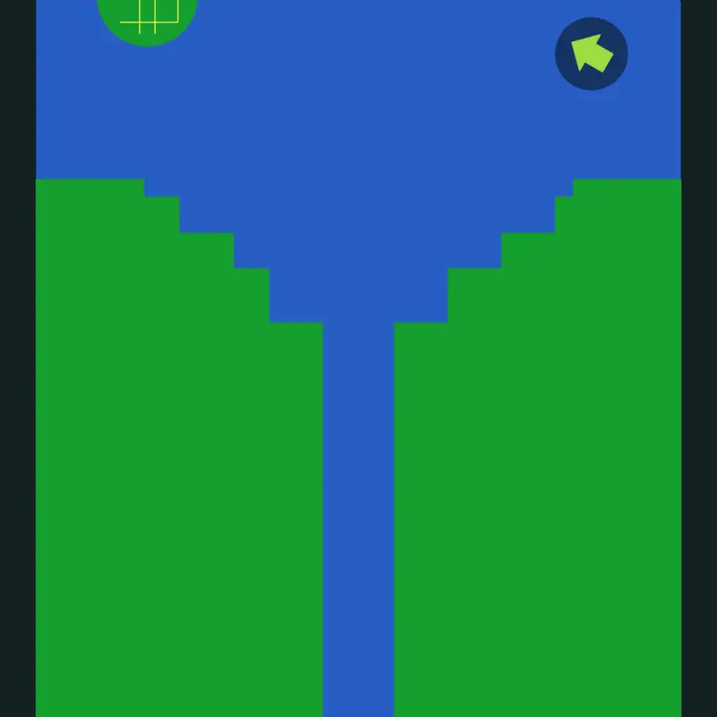Game by @Metalizer