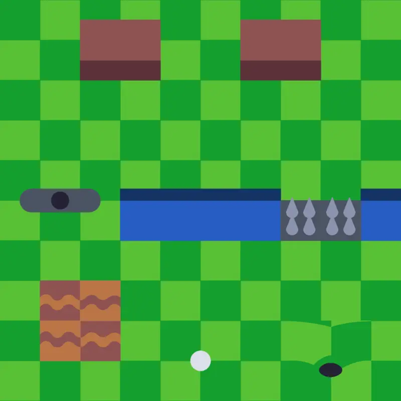 Game by @KubaTqw