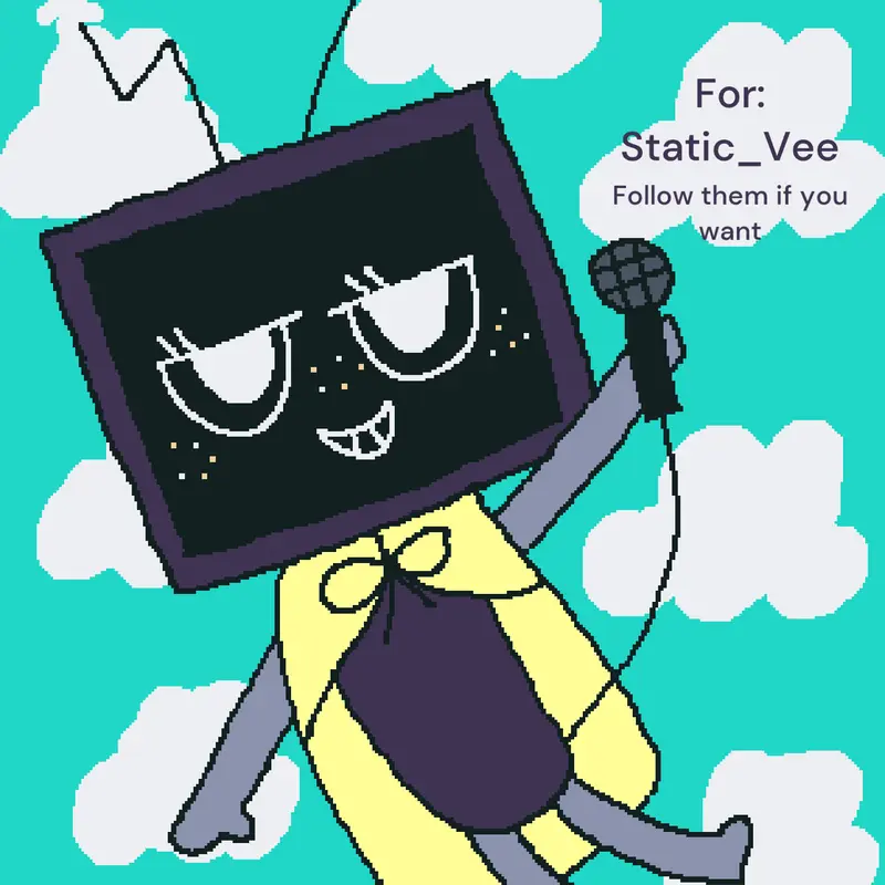 Game by @PrismEnder