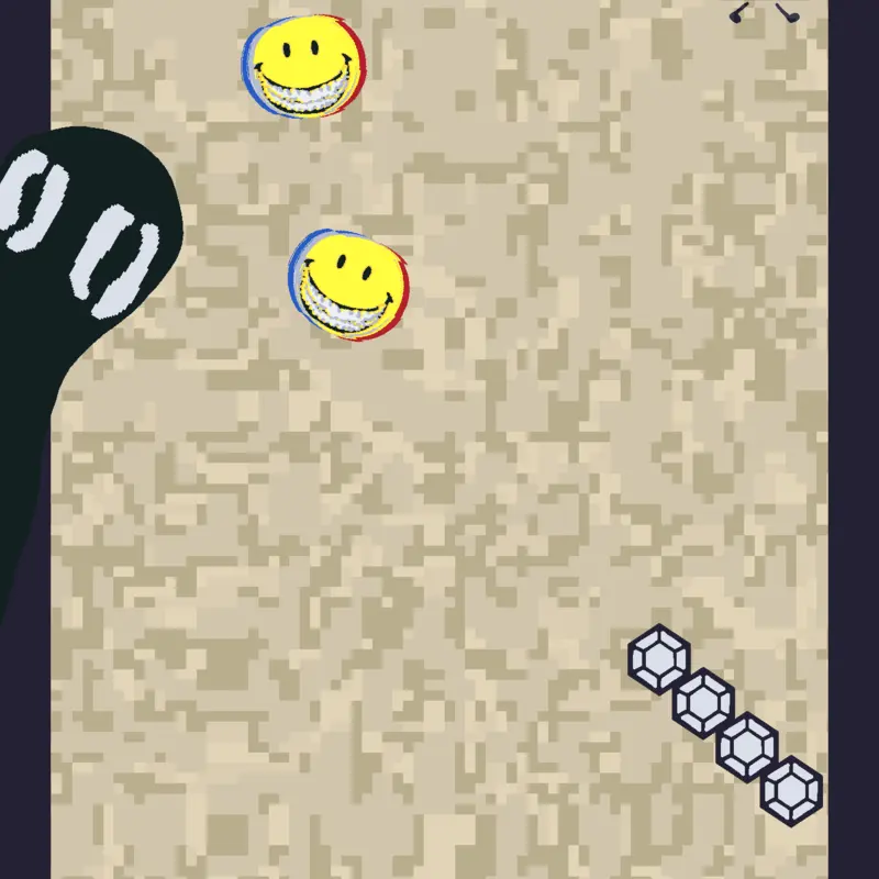 Game by @The_partyhatguy