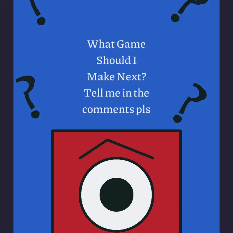 Game by @Mr-Cube-Man